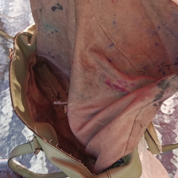 Michael kors tote bag - Picture 8 of 11